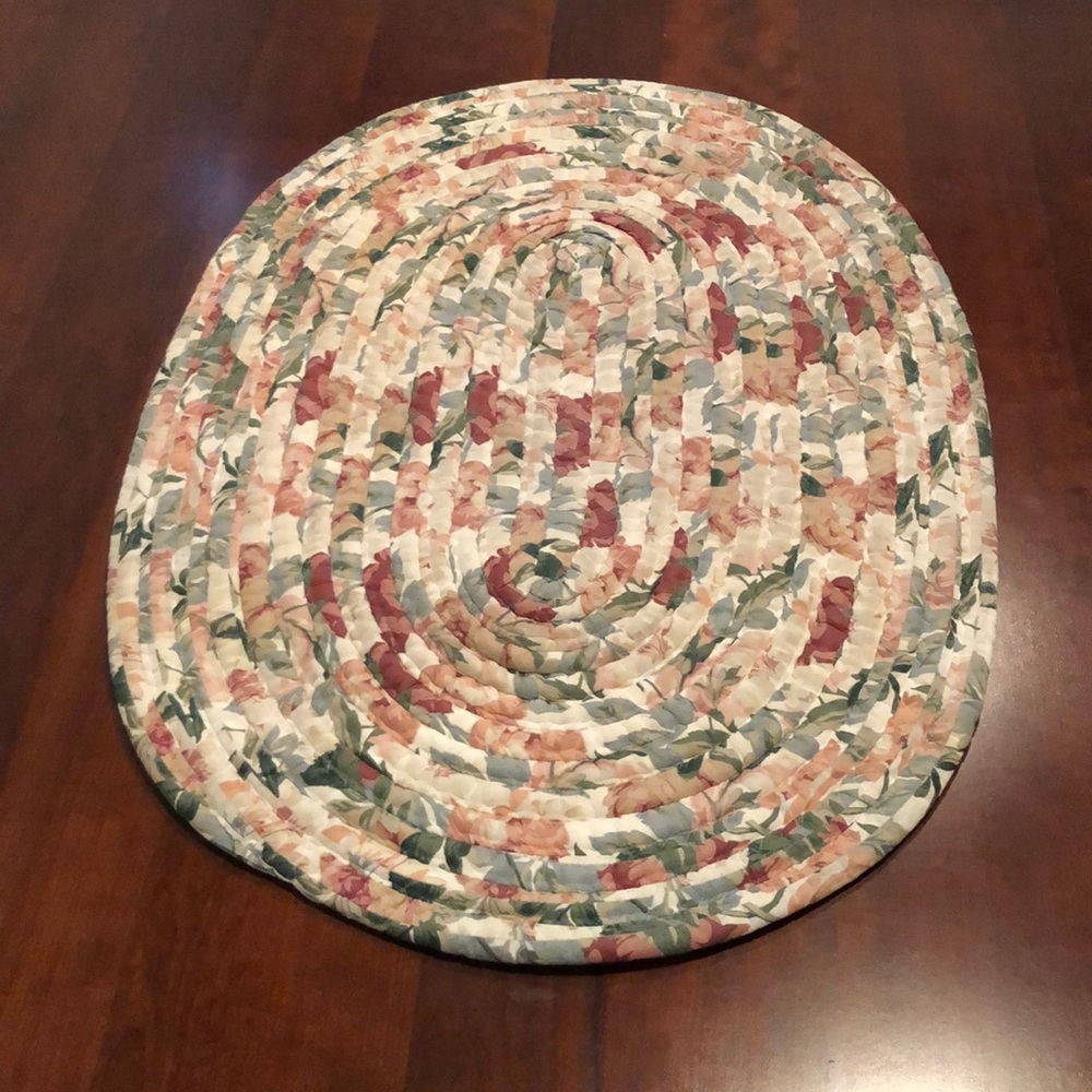 Bath mat